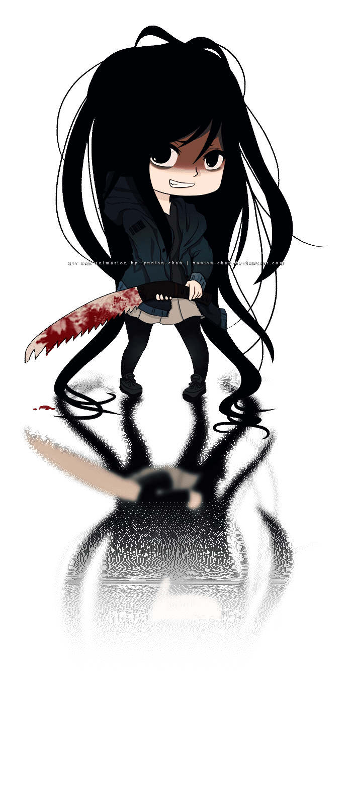 killer by yunisu-chan