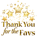 Thank You For The Favs By Kmygraphic-d6t0svo by 4LadyLilian