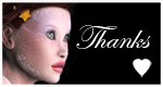Thanks with white heart 150x80 by tats2