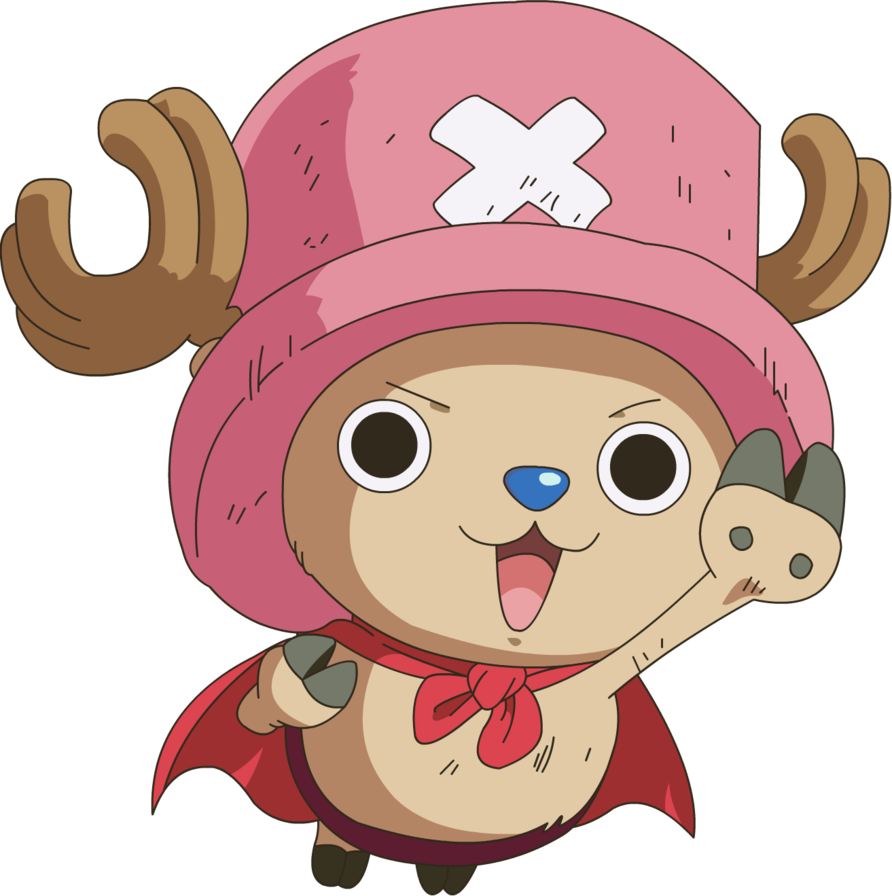 Top 103+ Background Images Tony Tony, Chopper Excellent