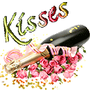 Kisses by KmyGraphic