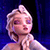 Deal With It - Elsa (Icon)