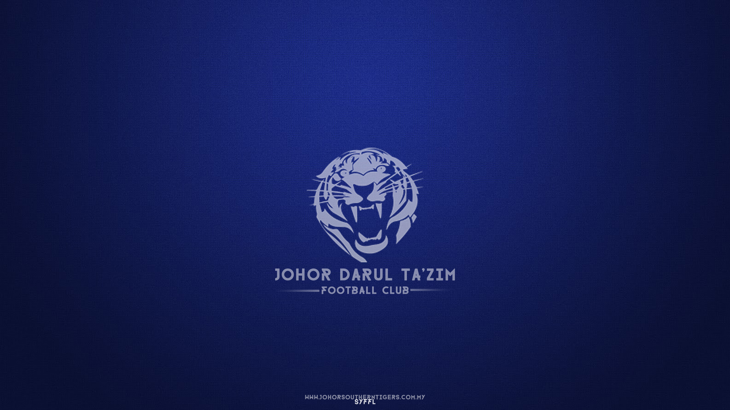Johor Darul Takzim JDT logo wallpaper 13 by TheSYFFL on deviantART