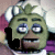 Chica Gamer Icon