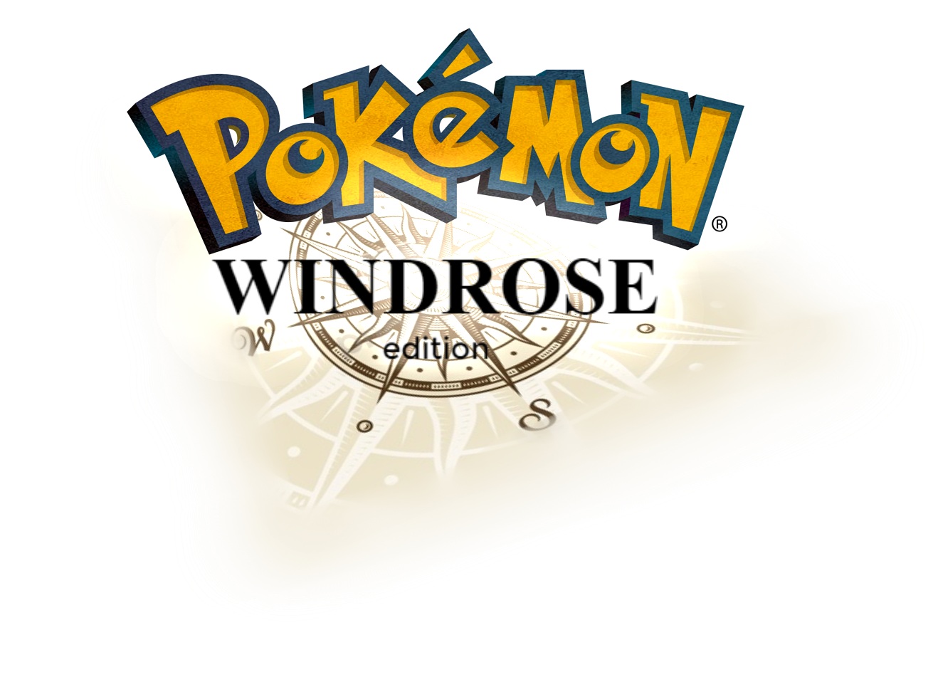 Pokémon Windrose