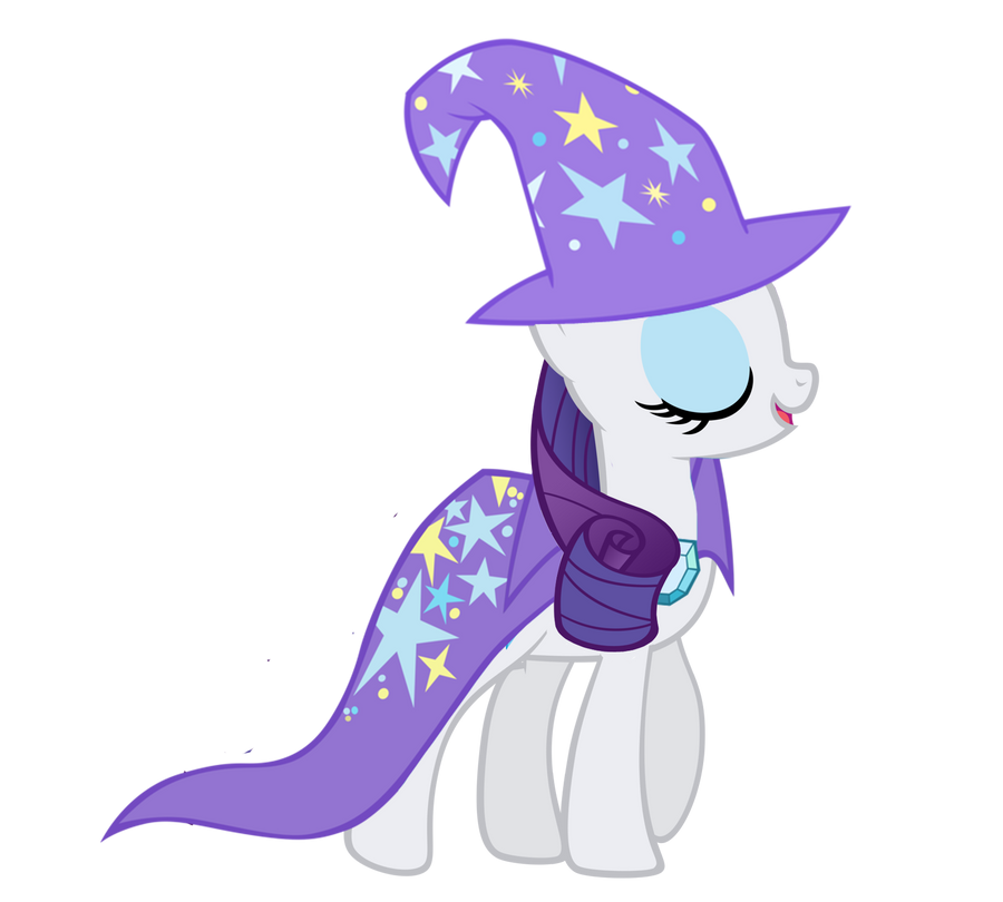 [Obrázek: the_great_and_powerful_rarity_by_rarity6195-d4glvyn.png]