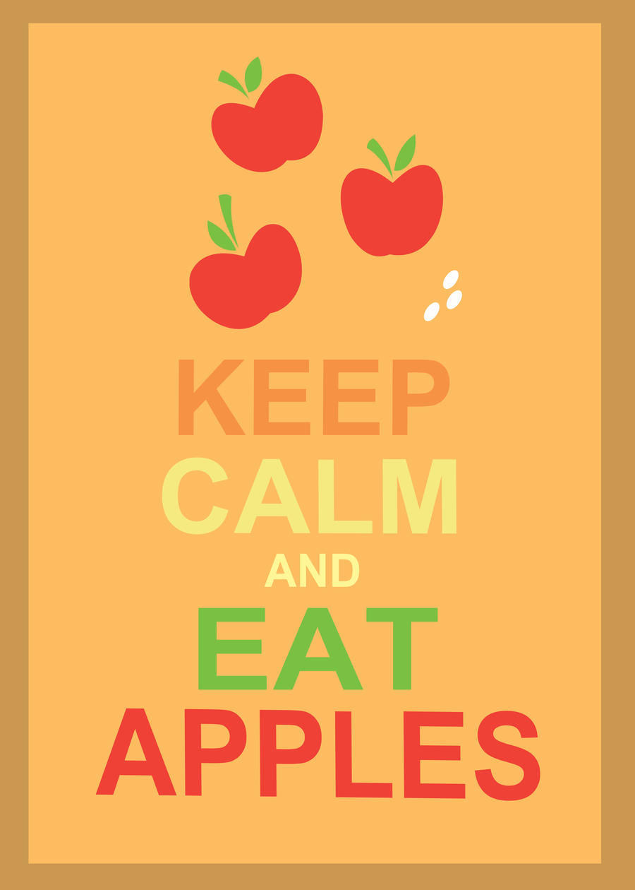 [Obrázek: eat_apples___applejack_by_anondoodily-d4subyb.jpg]