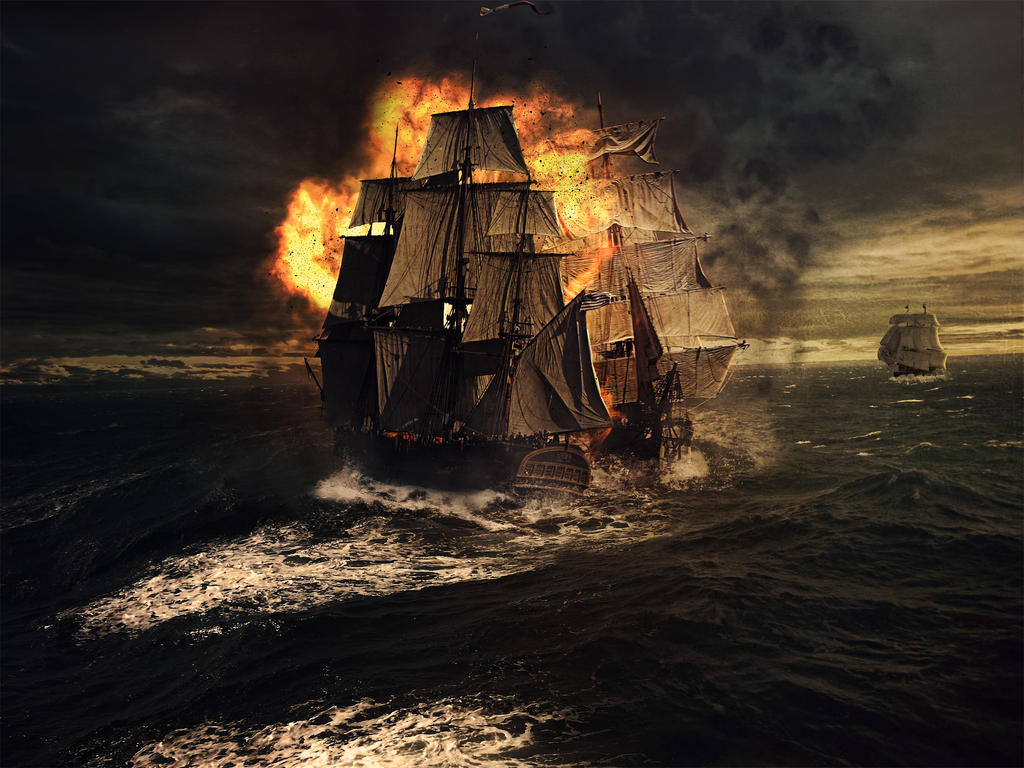 sea_battle_by_fictionchick-d5a1eei.jpg