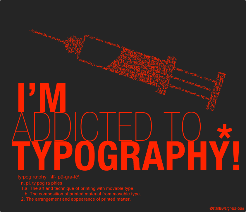 Free Creative Typography