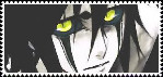 Ulquiorra Stamp XIII by DarknessMyrkur