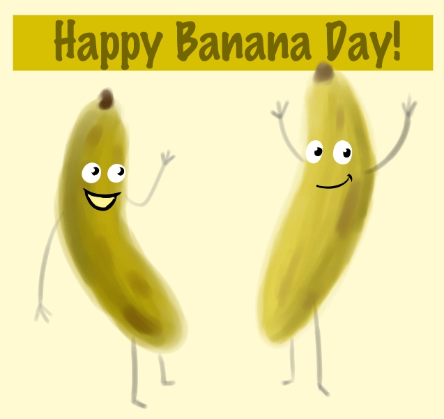 [Obrázek: happy_banana_day_all_by_mustang_heart-d3i3247.jpg]
