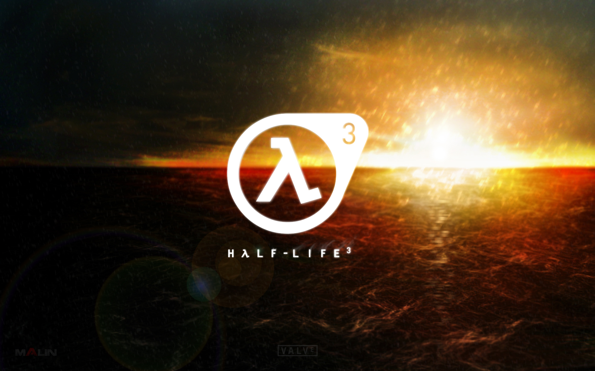 More Speculations and Allegations of Valves Half-Life3