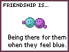 Friendship is... by Endorell-Taelos
