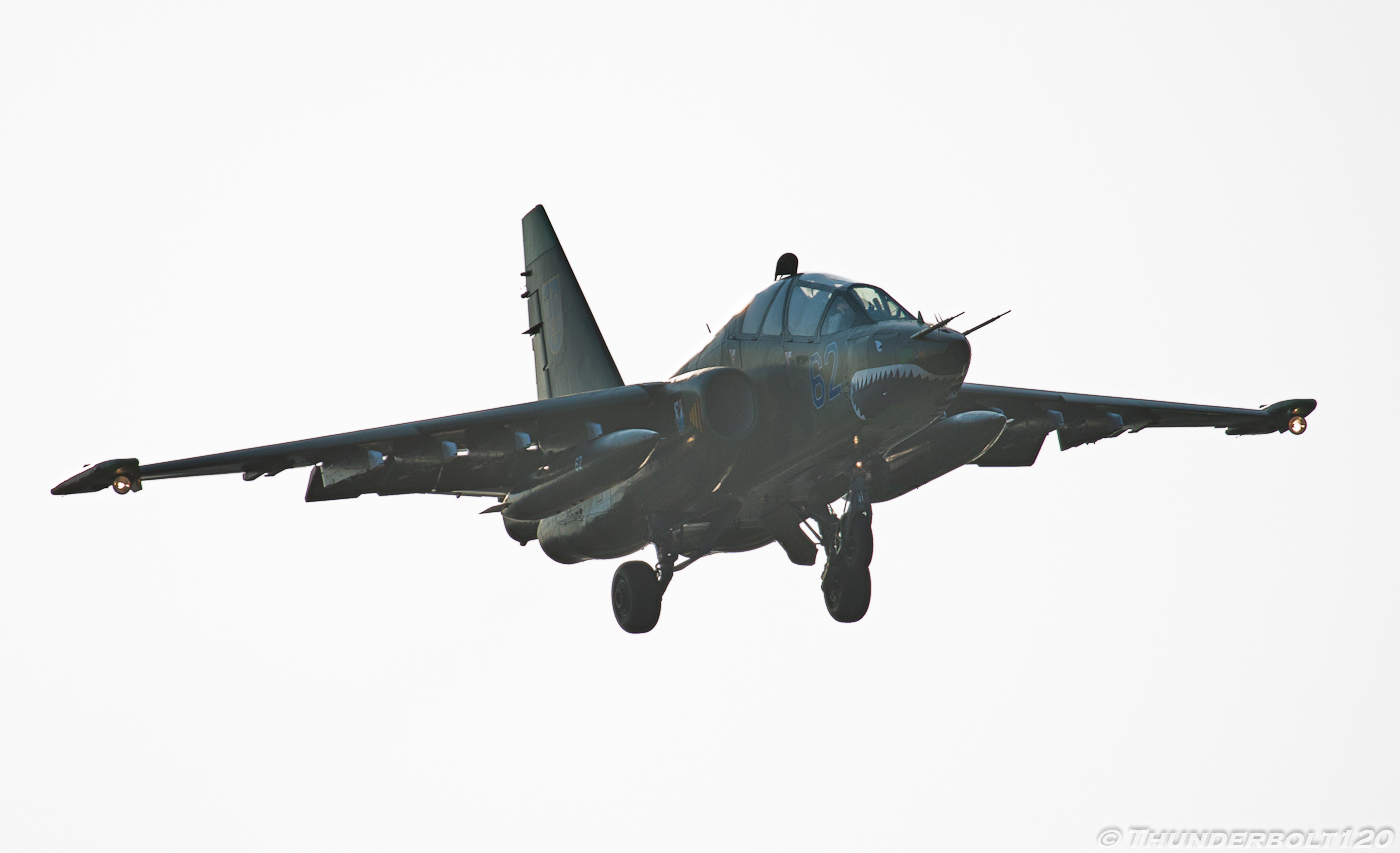 Su-25K