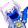 Cookie Bakura Icon