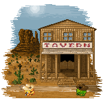 Wild West by Web5teR