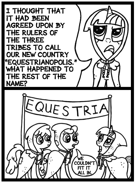 [Obrázek: and_that__s_how_equestria_was_named_by_s...5dbbxo.jpg]