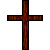 Crucifix Emote