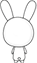 Bunny Emoji-19 [V1]