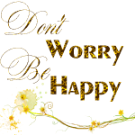 Dont Worry be Happy2 by kmygraphic