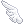 F2U - Pixel Wing - Flipped by vvhiskers