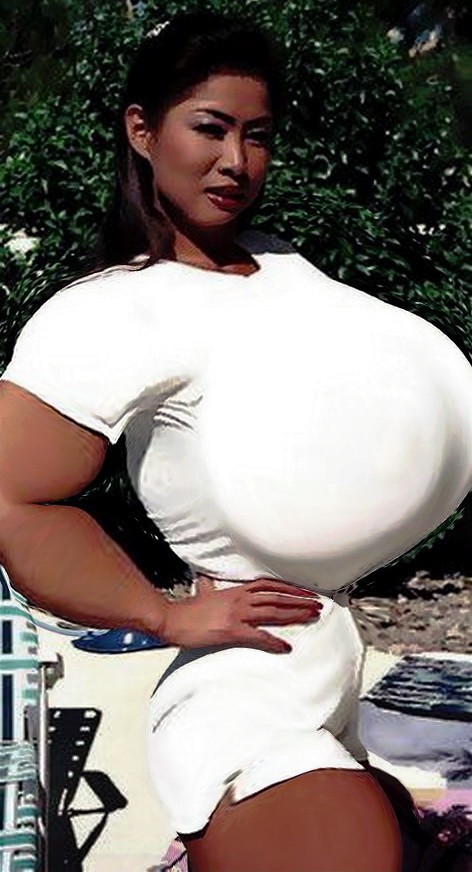Big Tits Leobix Huge Tits Morph And Fakes | High Quality Porn Pic ,big