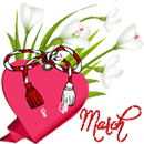 MARCH - MARTISOR by KmyGraphic