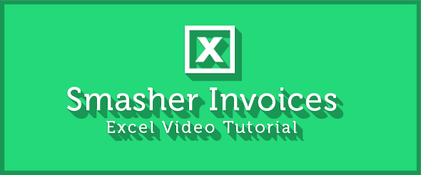 Smasher Invoices - 2