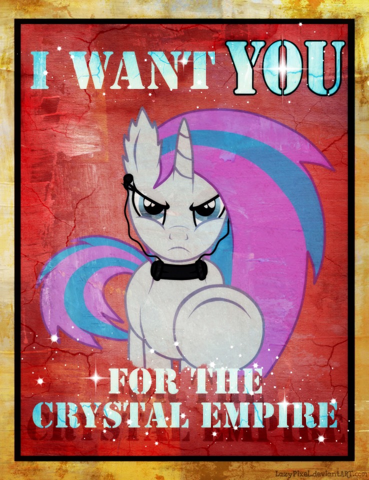 [Obrázek: i_want_you_for_the_crystal__empire__by_s...7q9t1f.jpg]