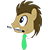 Doctor Whooves Icon 2