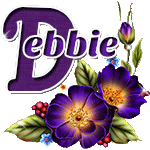 Debbie by KmyGraphic