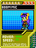 [Sonic Battle] ''Boom Mic'' by PrettySoldierPetite