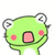 Froggy Emoji-60 (Frustrated) [V4]