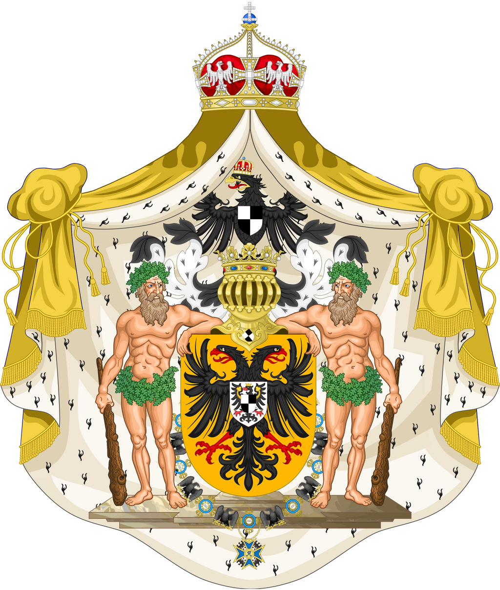 Crown Deutsch