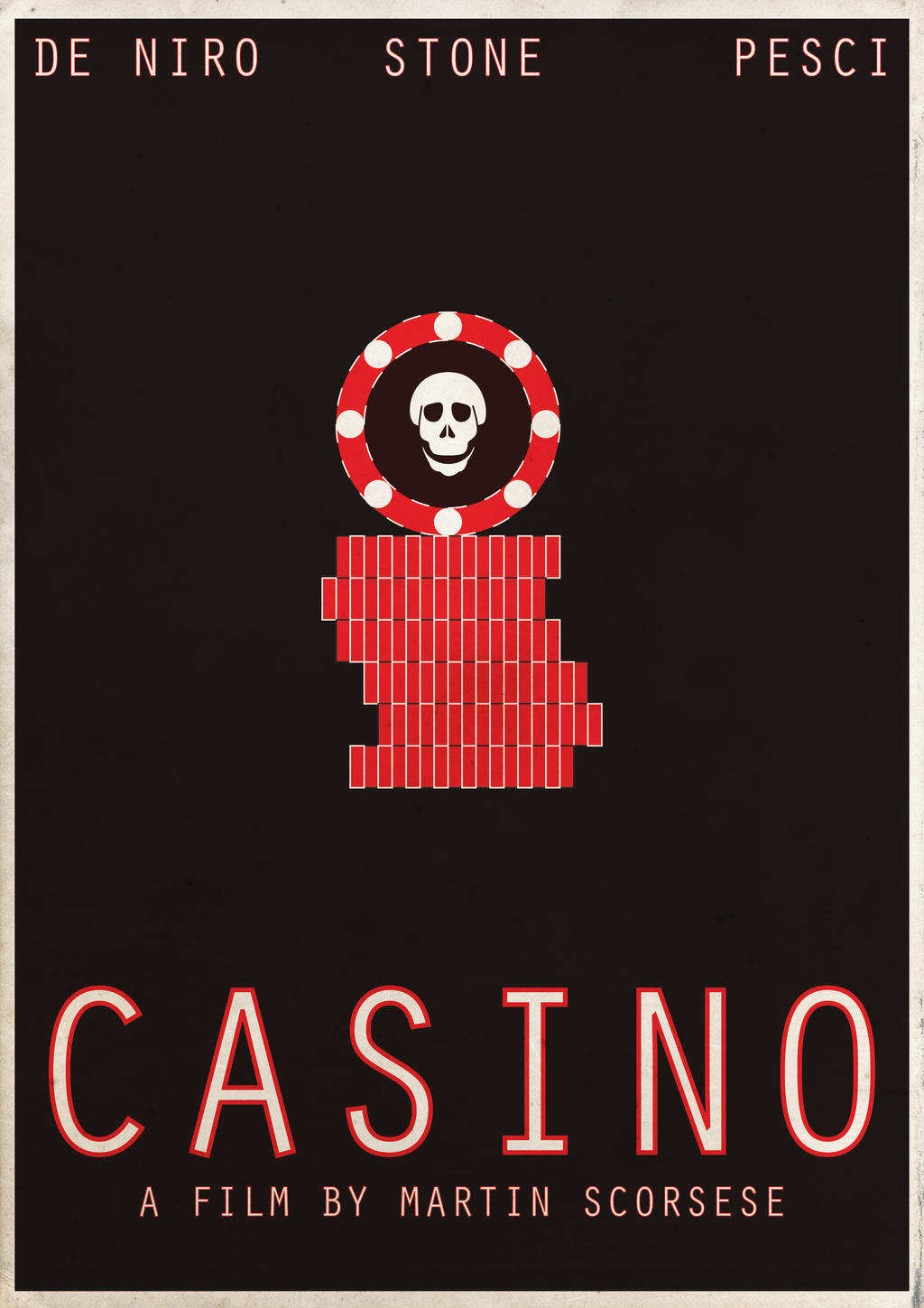 Casino Movie Online