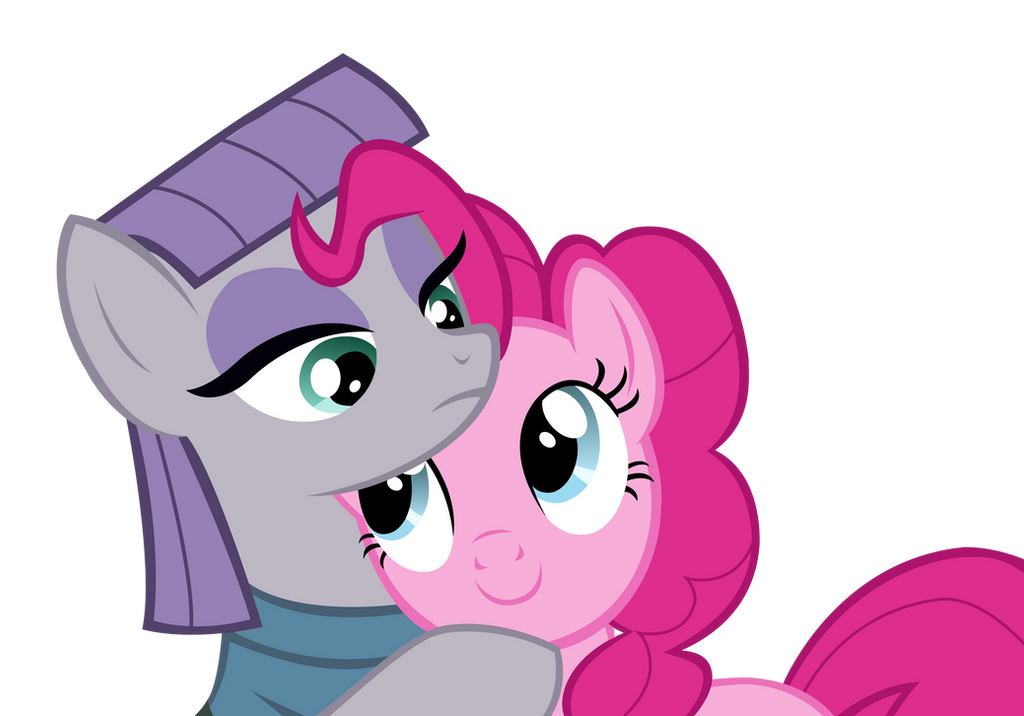 [Obrázek: pinkie_and_maud_pie_hug_by_awokenarts-d7ablq5.png]